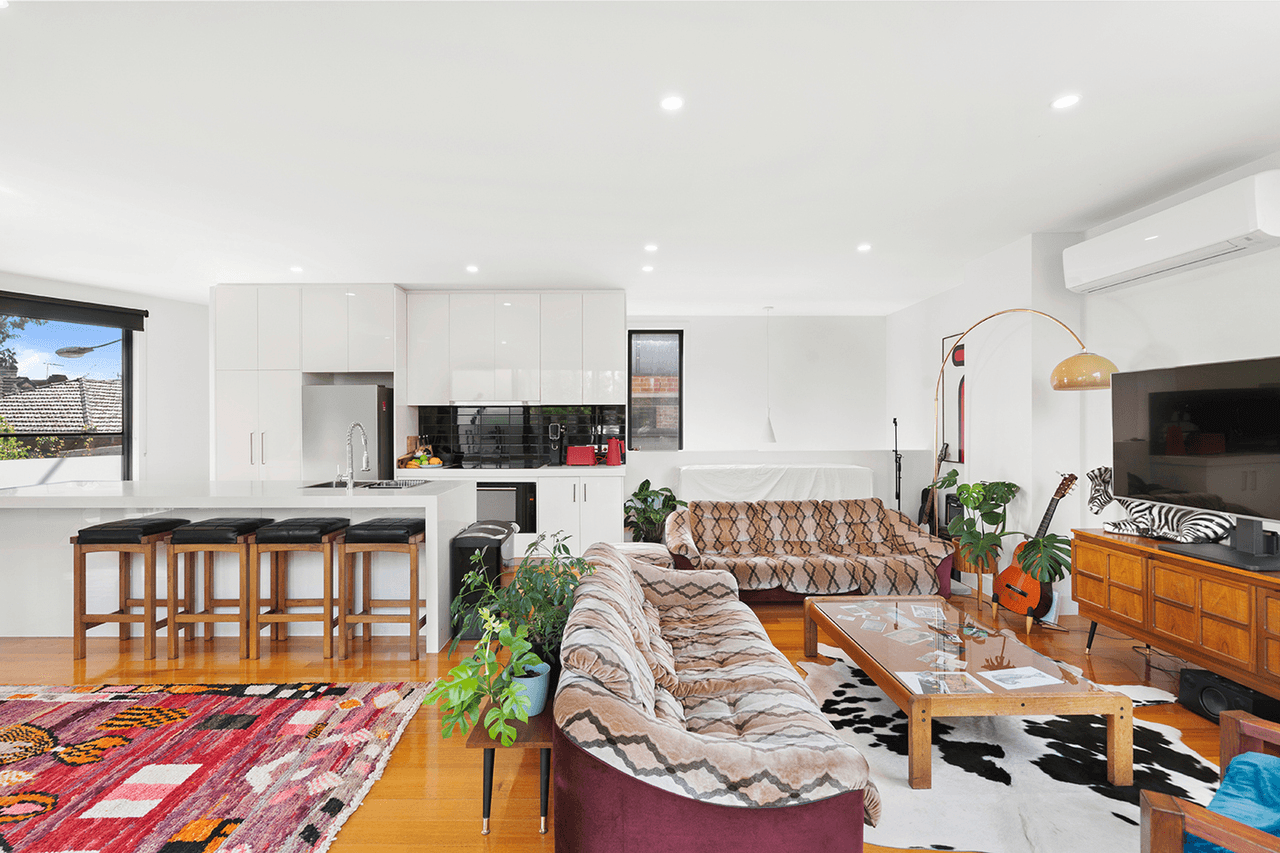 3a Collier Crescent, BRUNSWICK, VIC 3056