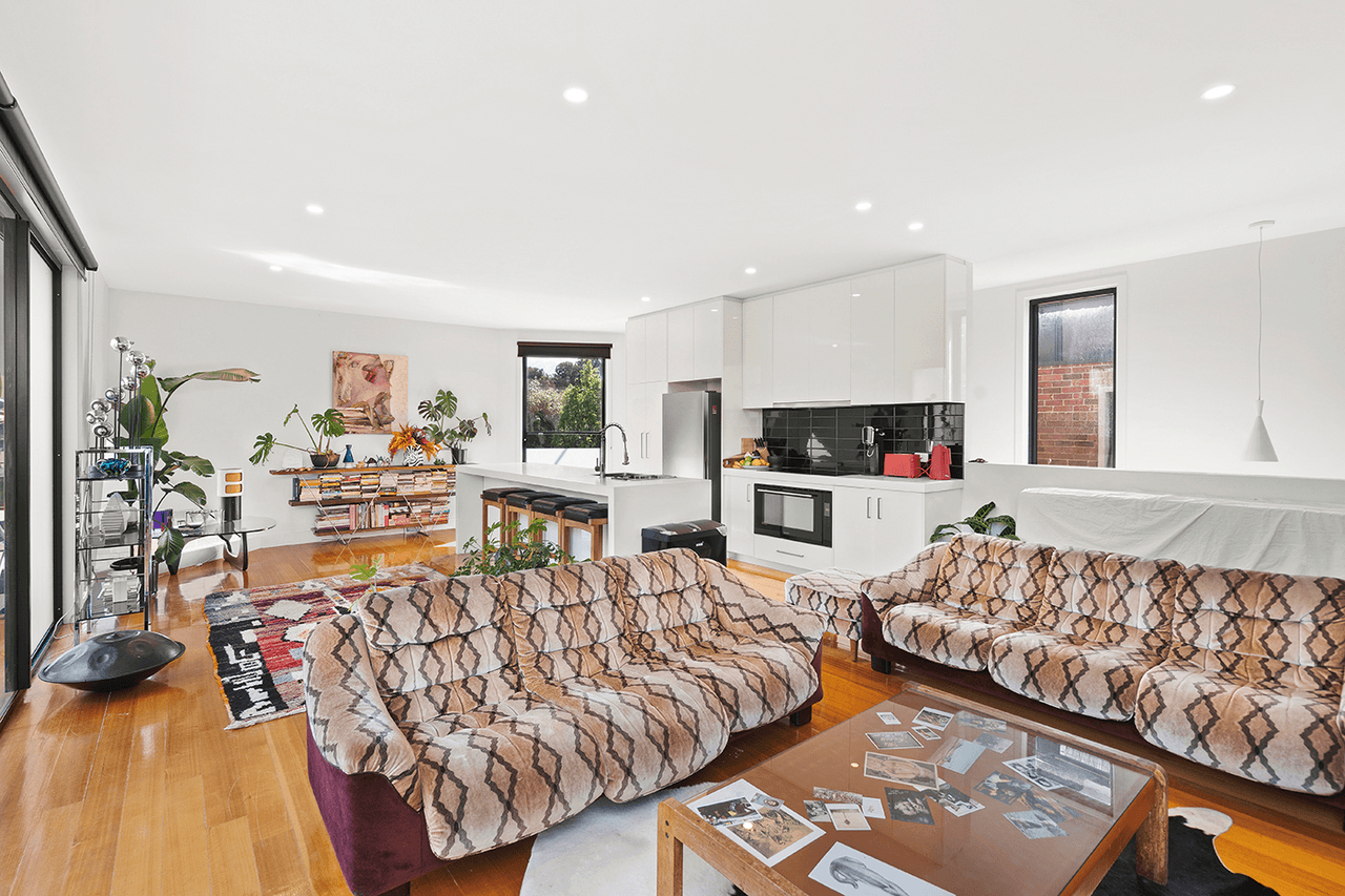 3a Collier Crescent, BRUNSWICK, VIC 3056