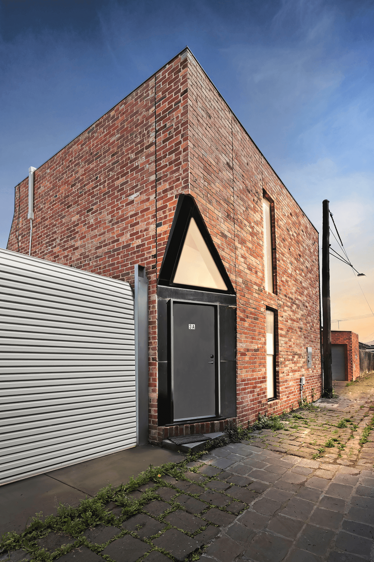 3a Collier Crescent, BRUNSWICK, VIC 3056