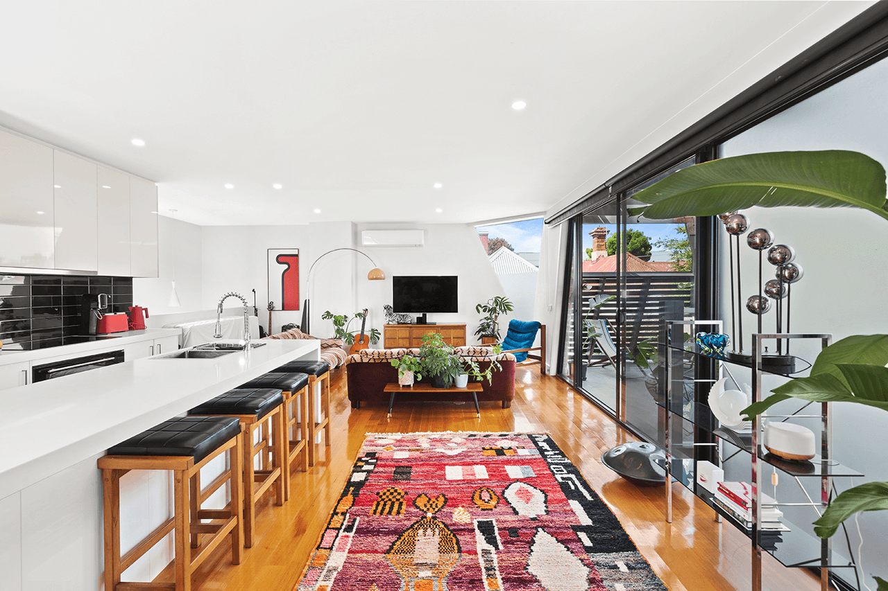 3a Collier Crescent, BRUNSWICK, VIC 3056