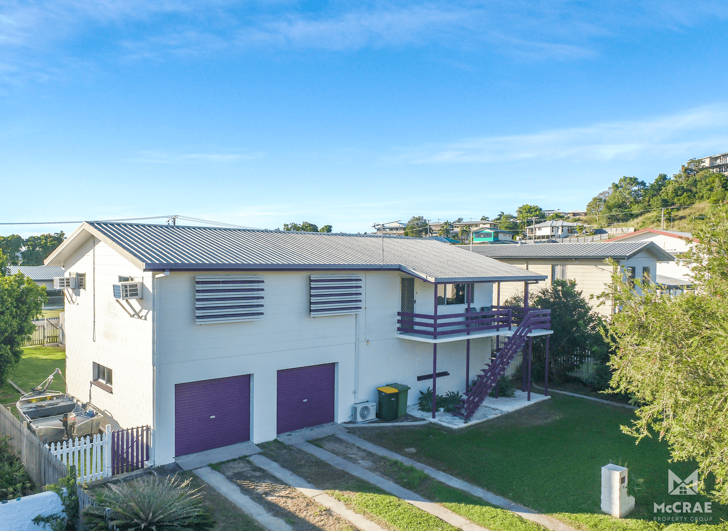 12 Christison Street, Bowen, QLD 4805