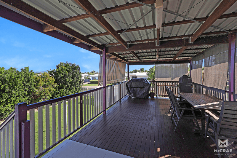 12 Christison Street, Bowen, QLD 4805