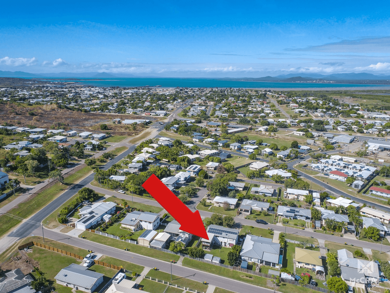 12 Christison Street, Bowen, QLD 4805