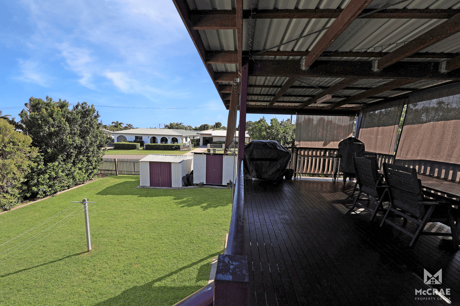 12 Christison Street, Bowen, QLD 4805