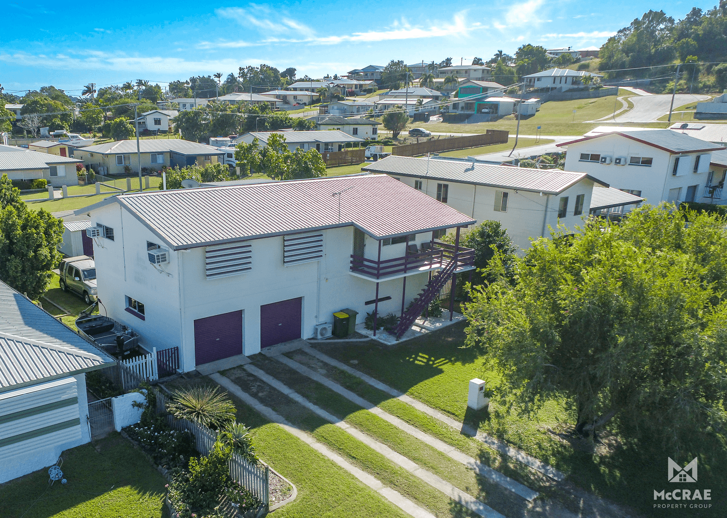 12 Christison Street, Bowen, QLD 4805