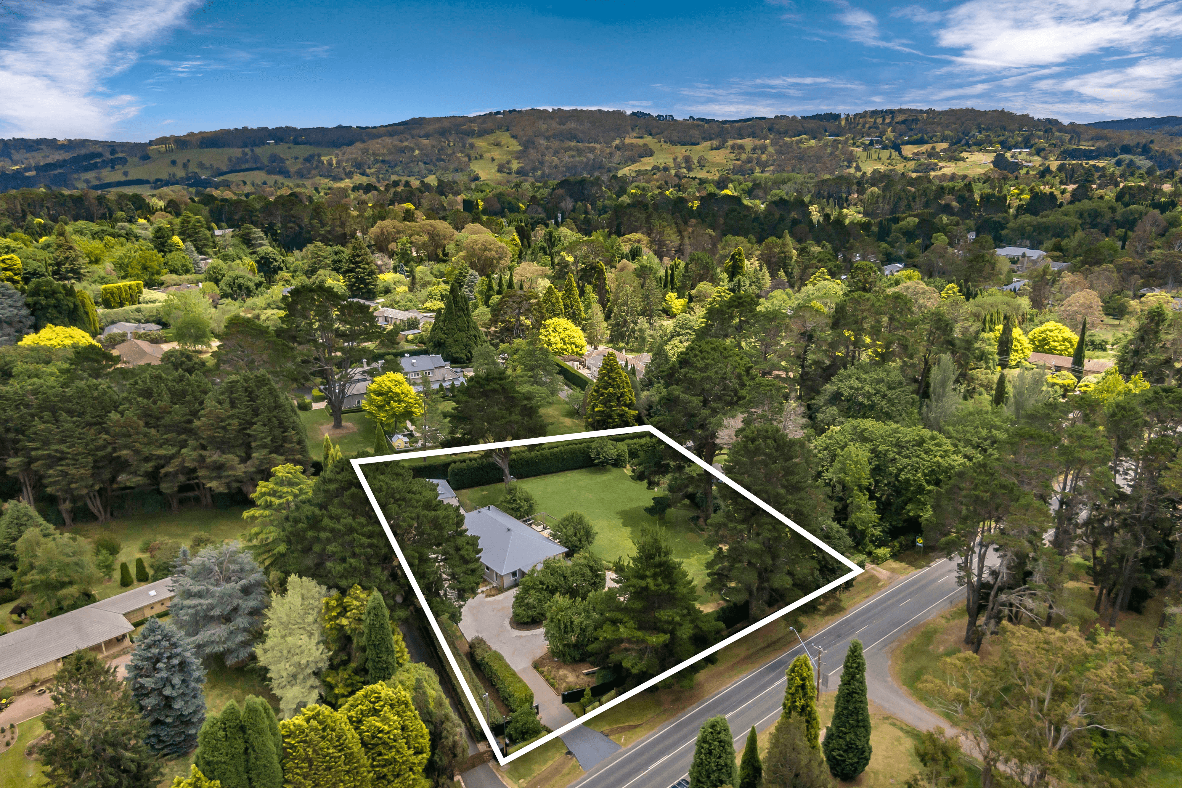 583A Moss Vale Road, BURRADOO, NSW 2576