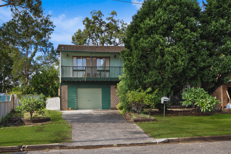 4 Raymond Street, Tacoma South, NSW 2259