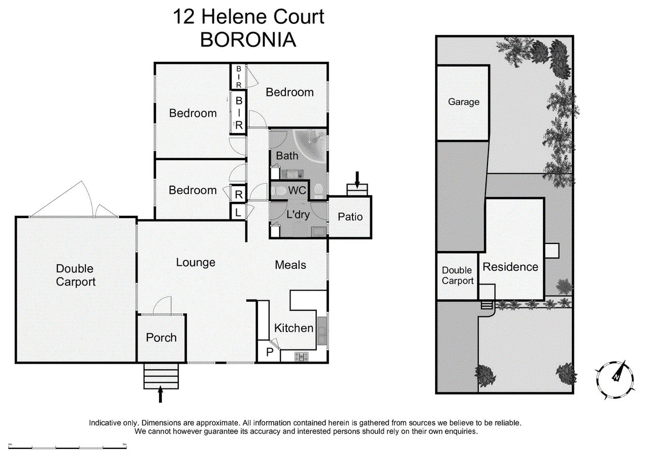 12 Helene Court, Boronia, VIC 3155