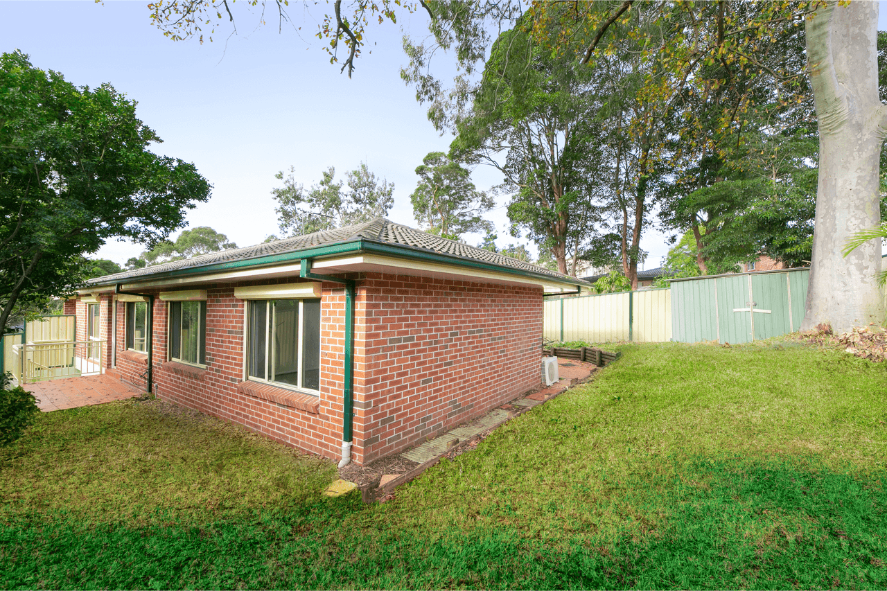 3/74 Abuklea Road, EASTWOOD, NSW 2122