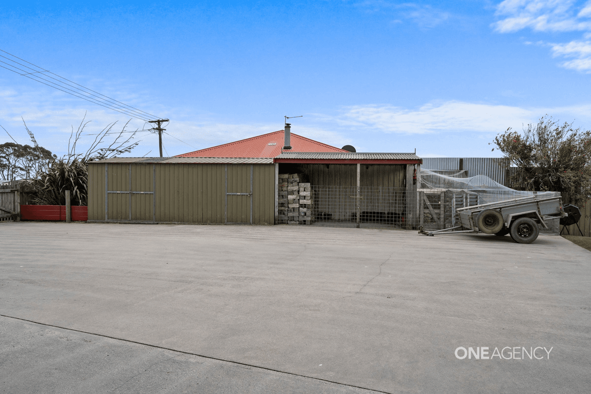 19 Poke Street, Smithton, TAS 7330