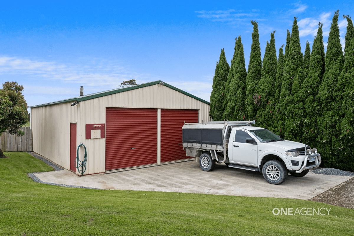 19 Poke Street, Smithton, TAS 7330