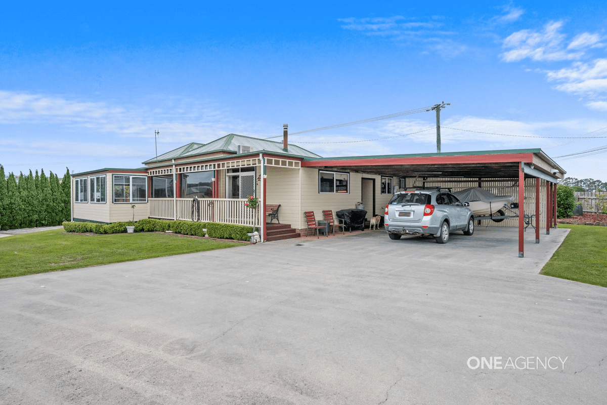 19 Poke Street, Smithton, TAS 7330