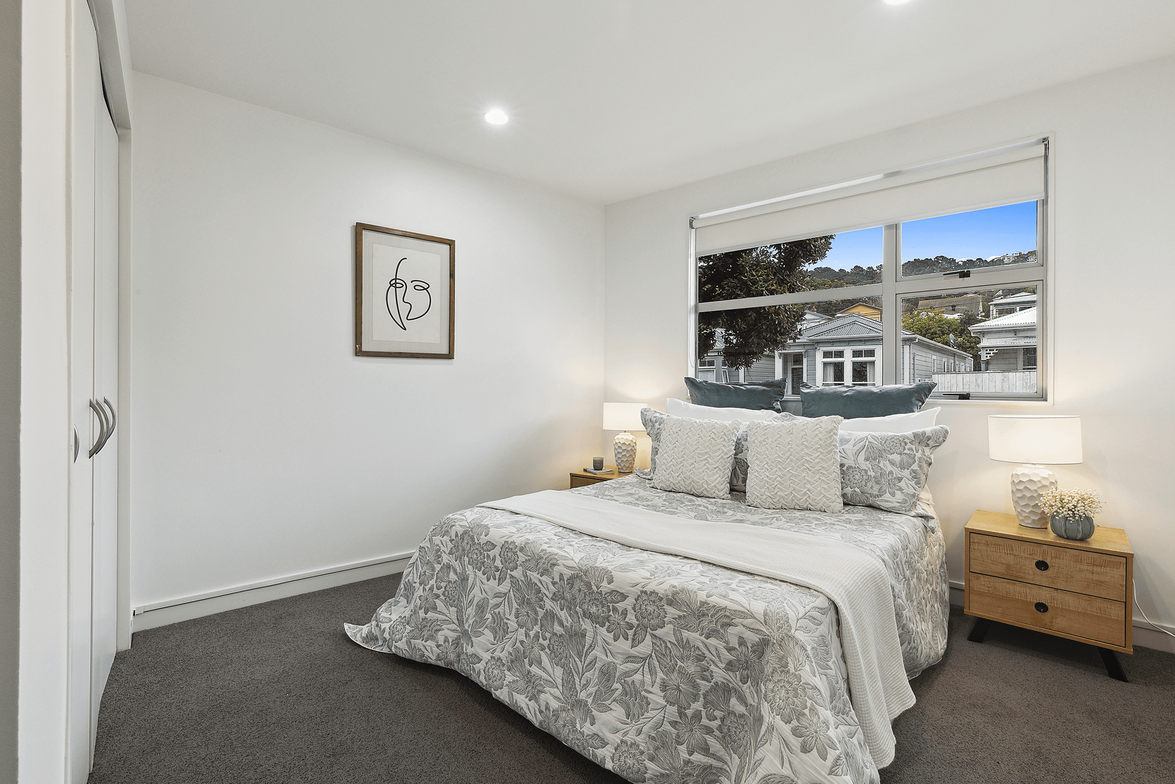 203 Tasman Street, Mount Cook, Wellington 6021