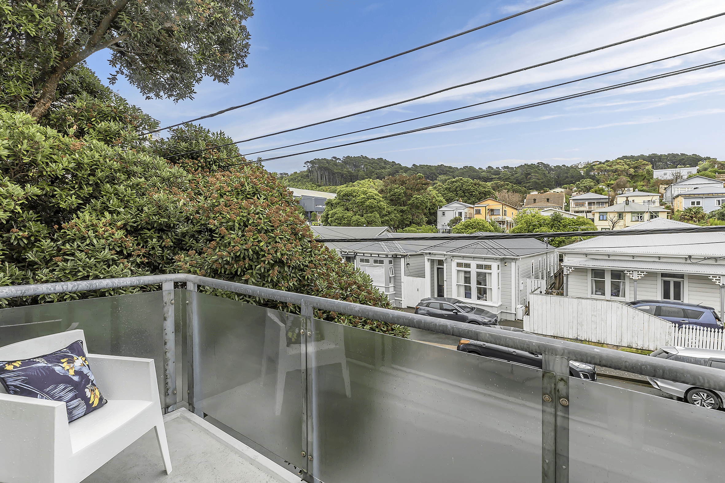 203 Tasman Street, Mount Cook, Wellington 6021