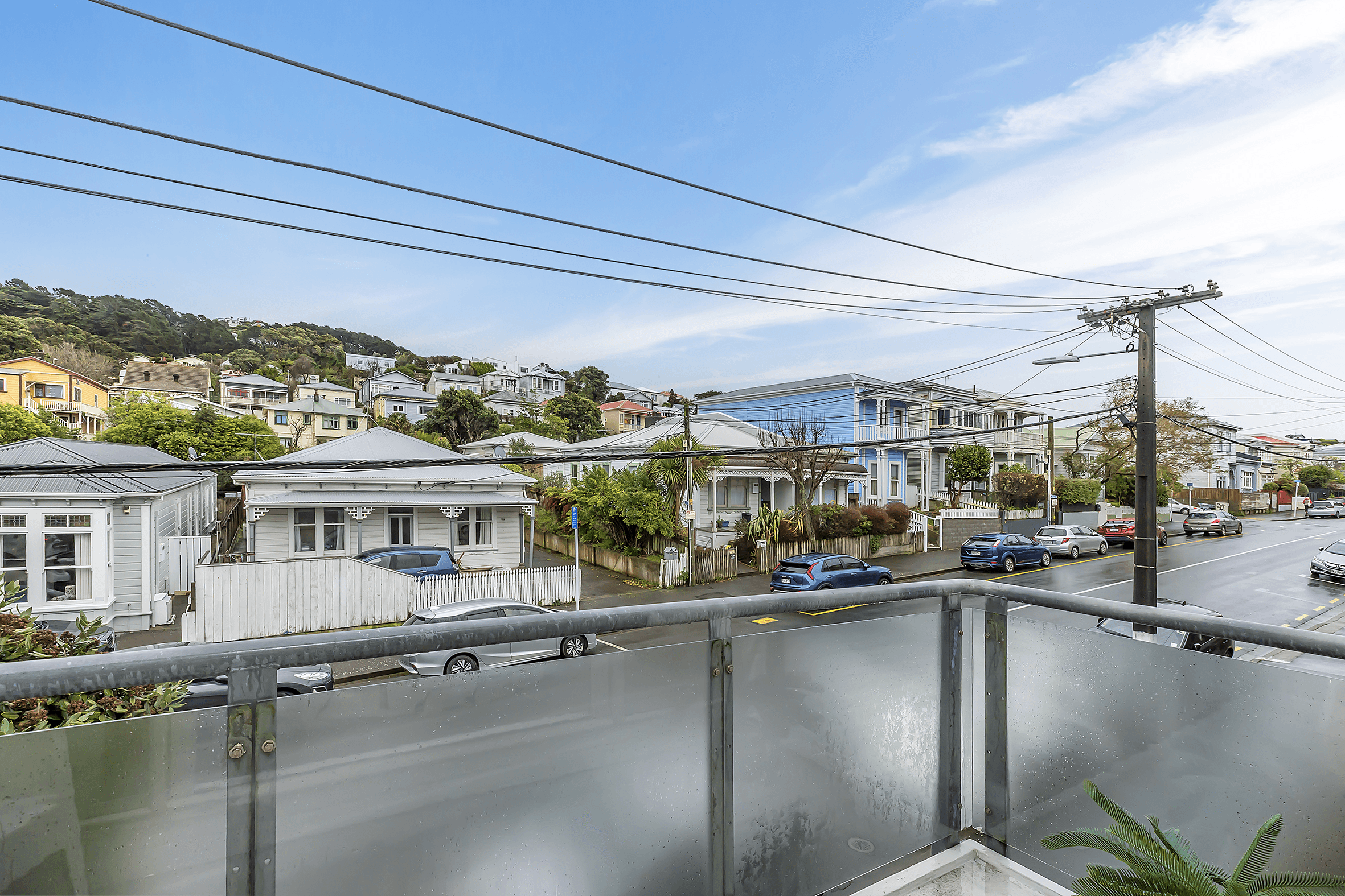 203 Tasman Street, Mount Cook, Wellington 6021