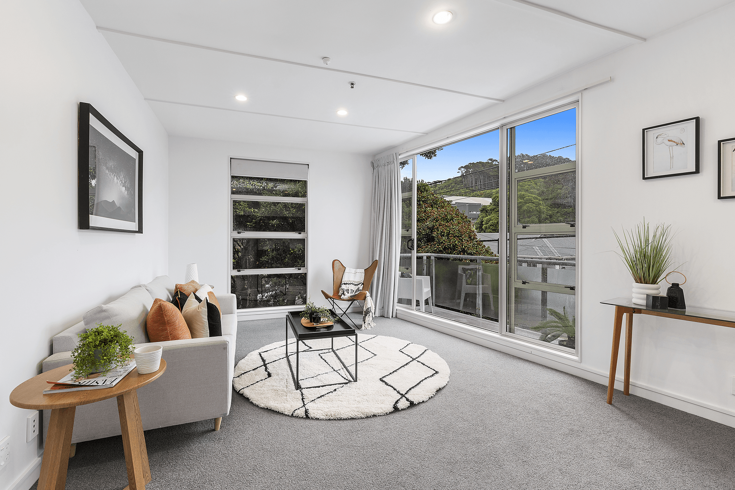 203 Tasman Street, Mount Cook, Wellington 6021