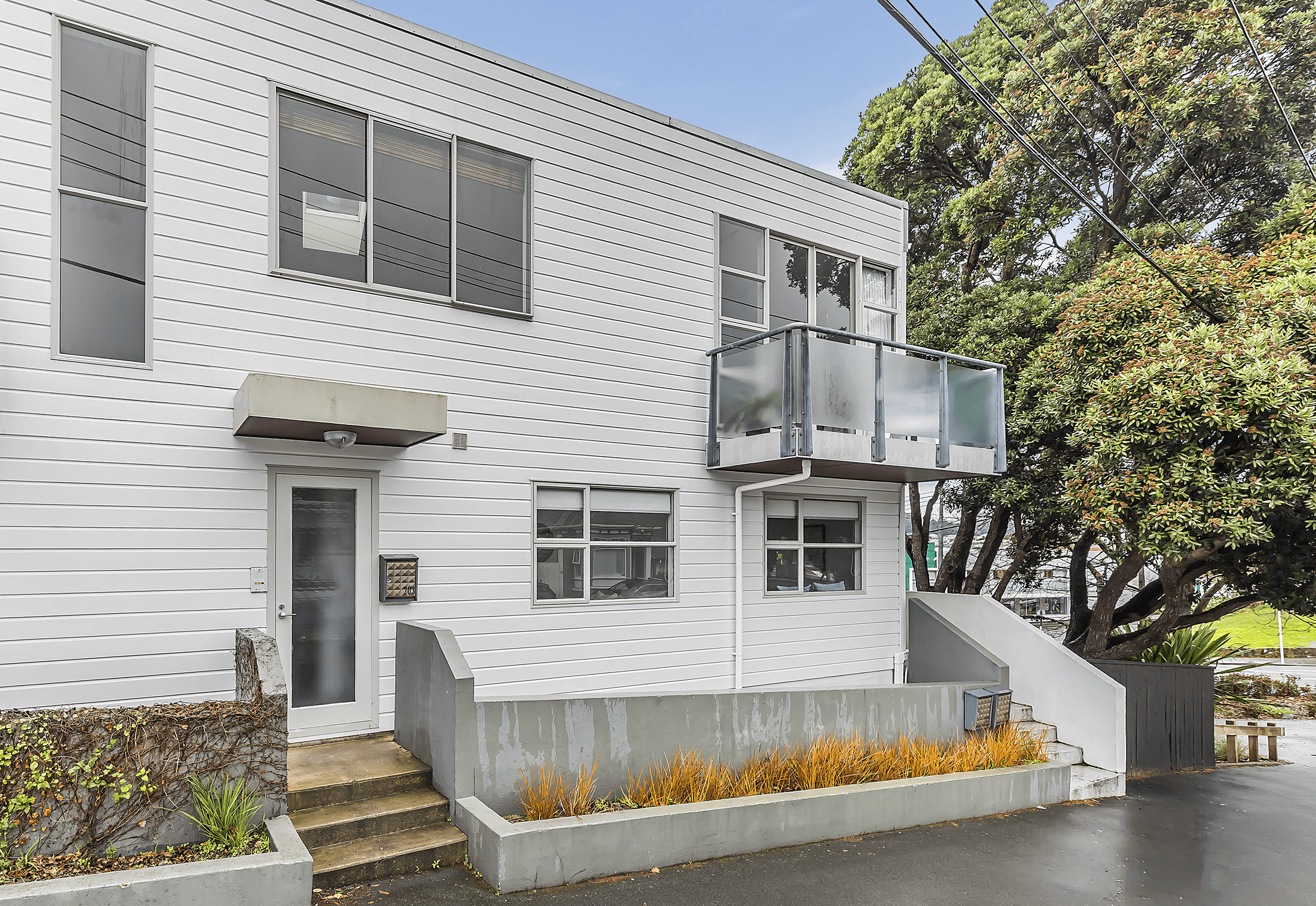 203 Tasman Street, Mount Cook, Wellington 6021