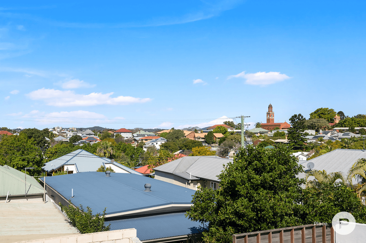 136 Annie Street, New Farm, QLD 4005