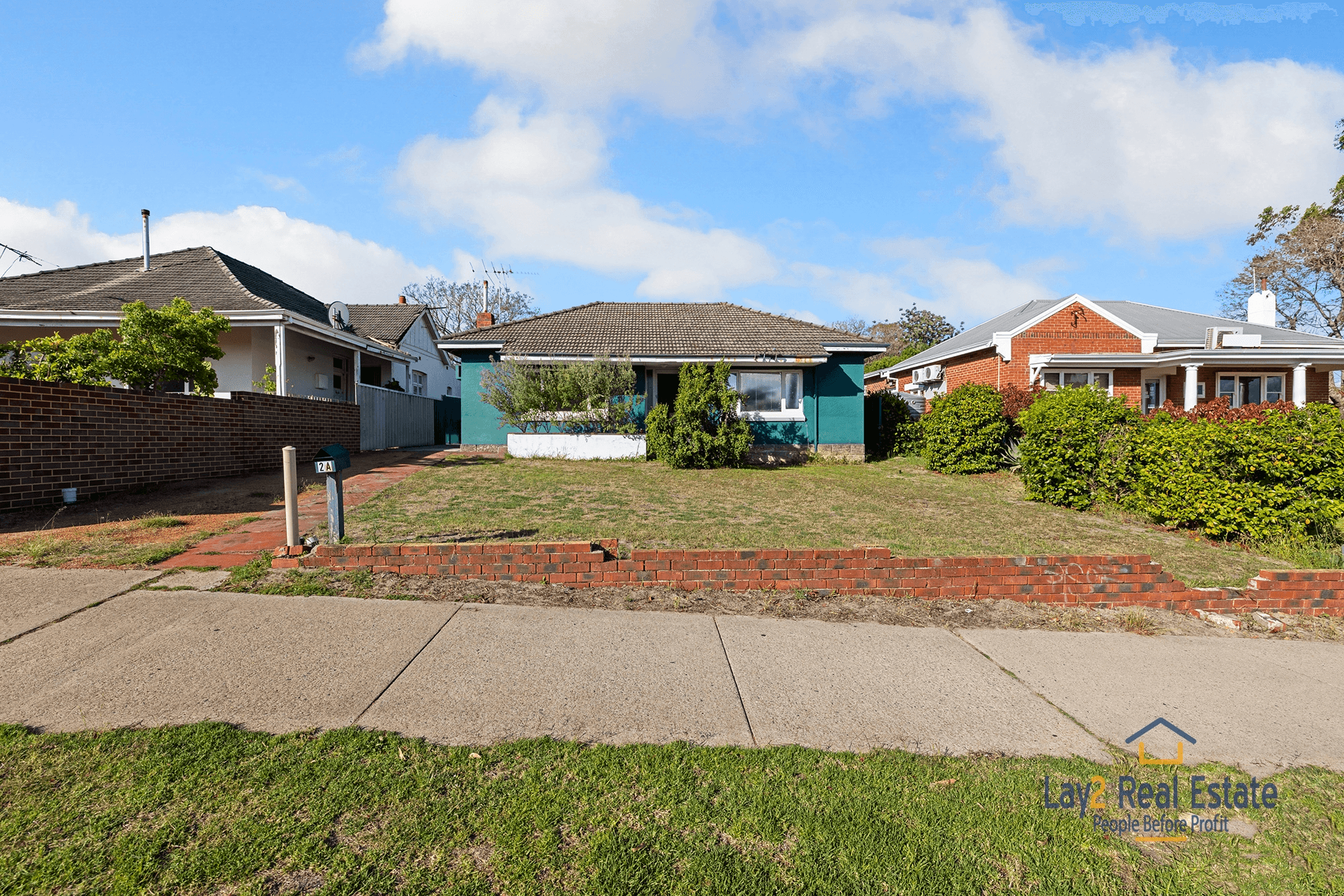 2A Grand Promenade, Bayswater, WA 6053