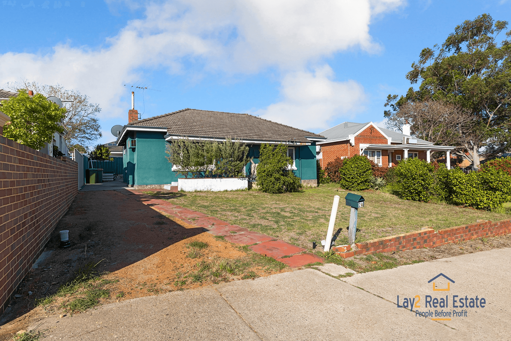 2A Grand Promenade, Bayswater, WA 6053