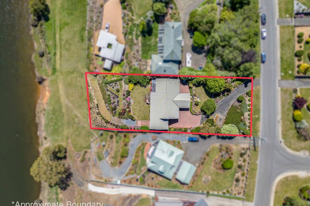 27 Bayview Drive, Blackstone Heights, TAS 7250