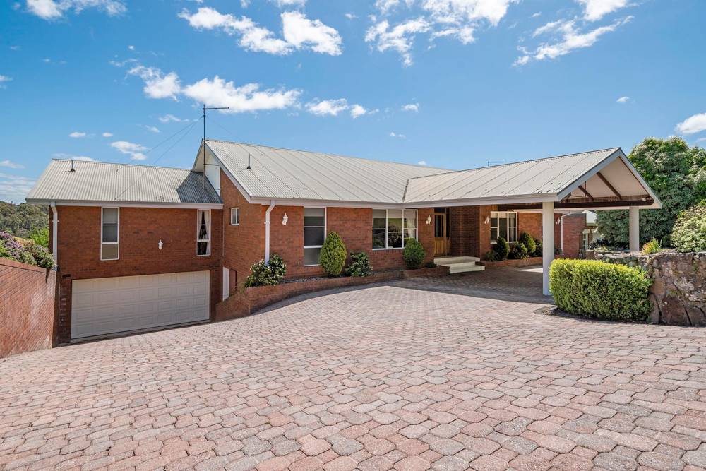 27 Bayview Drive, Blackstone Heights, TAS 7250