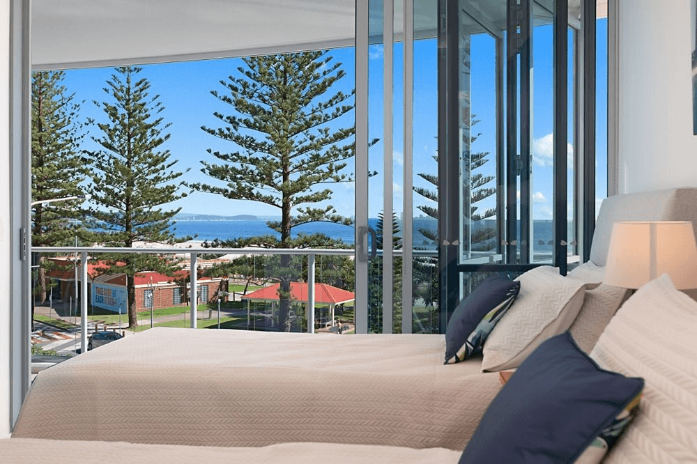 304/110 Marine Parade, COOLANGATTA, QLD 4225