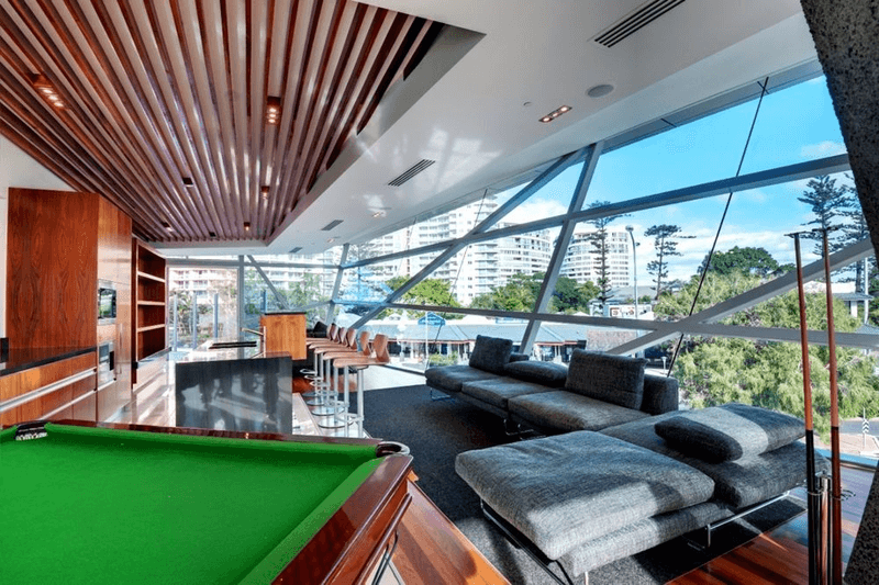 304/110 Marine Parade, COOLANGATTA, QLD 4225