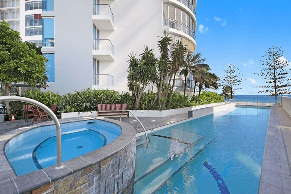 304/110 Marine Parade, COOLANGATTA, QLD 4225