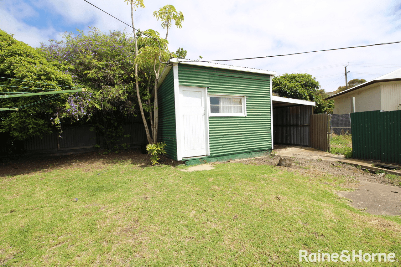 12 Elizabeth Street, PORT LINCOLN, SA 5606