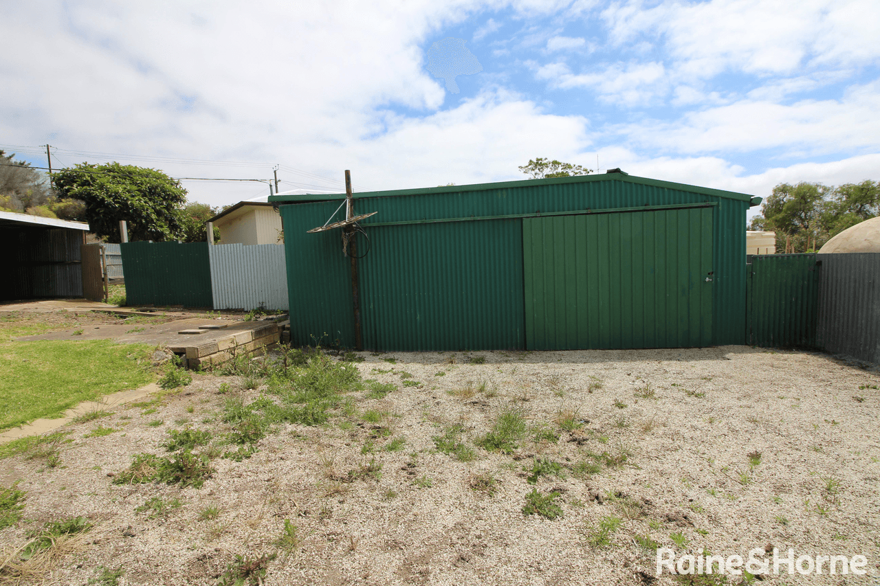 12 Elizabeth Street, PORT LINCOLN, SA 5606