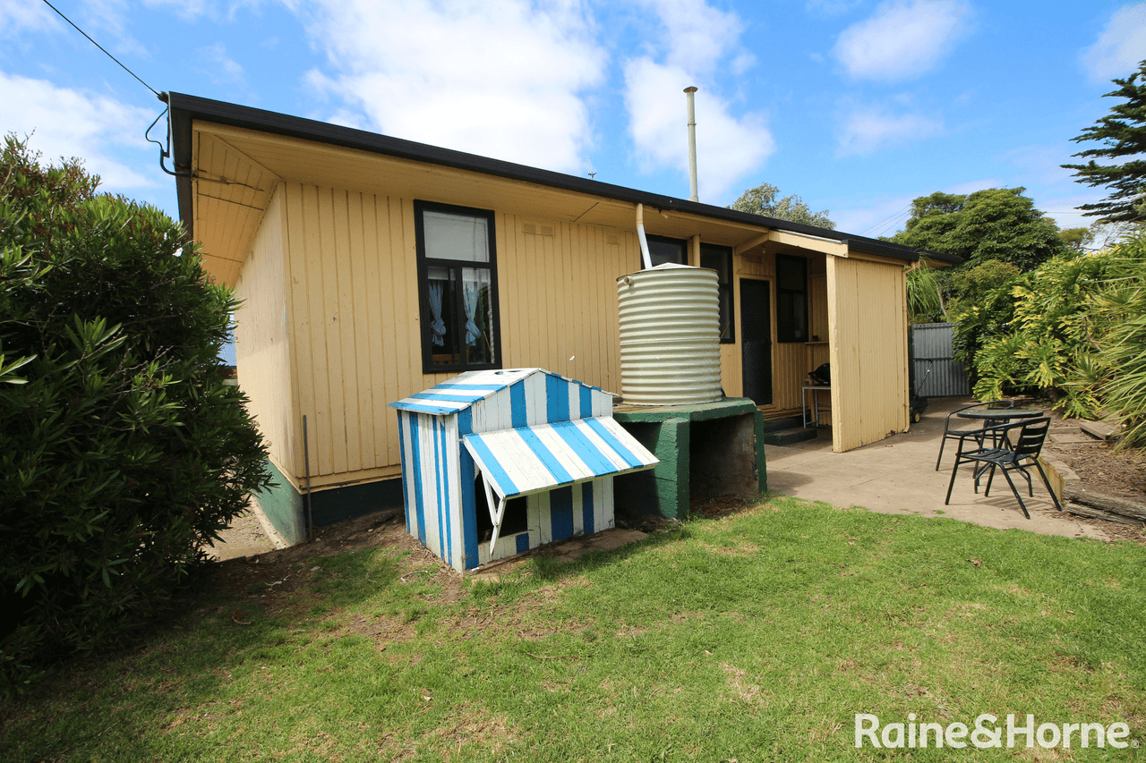 12 Elizabeth Street, PORT LINCOLN, SA 5606