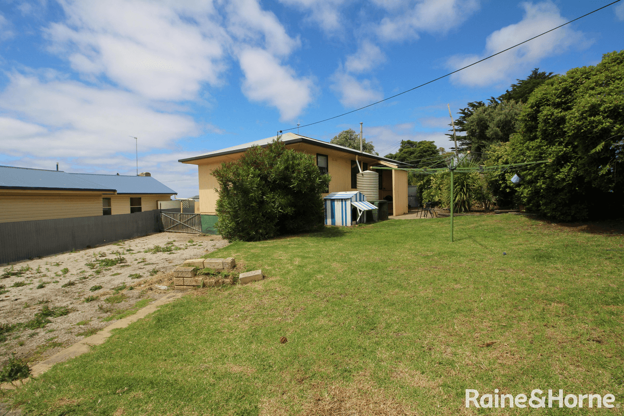 12 Elizabeth Street, PORT LINCOLN, SA 5606