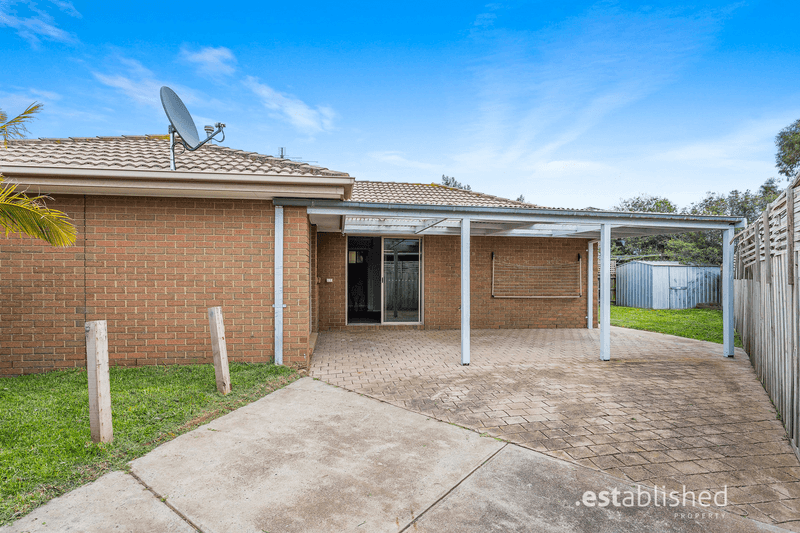 5 Boston Place, HOPPERS CROSSING, VIC 3029