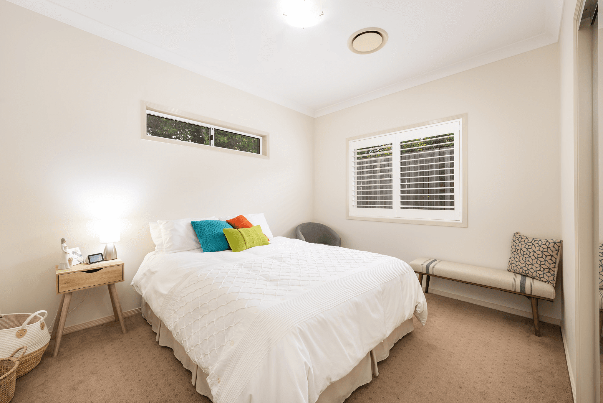 Unit 2/1-3 Murlali Crt, East Toowoomba, QLD 4350