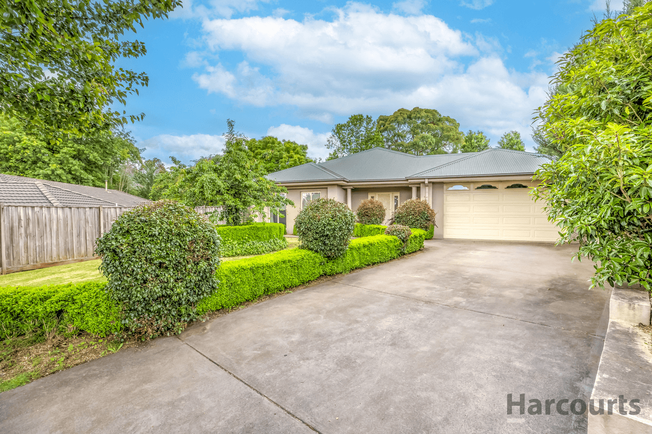 4 Cantona Court, WARRAGUL, VIC 3820