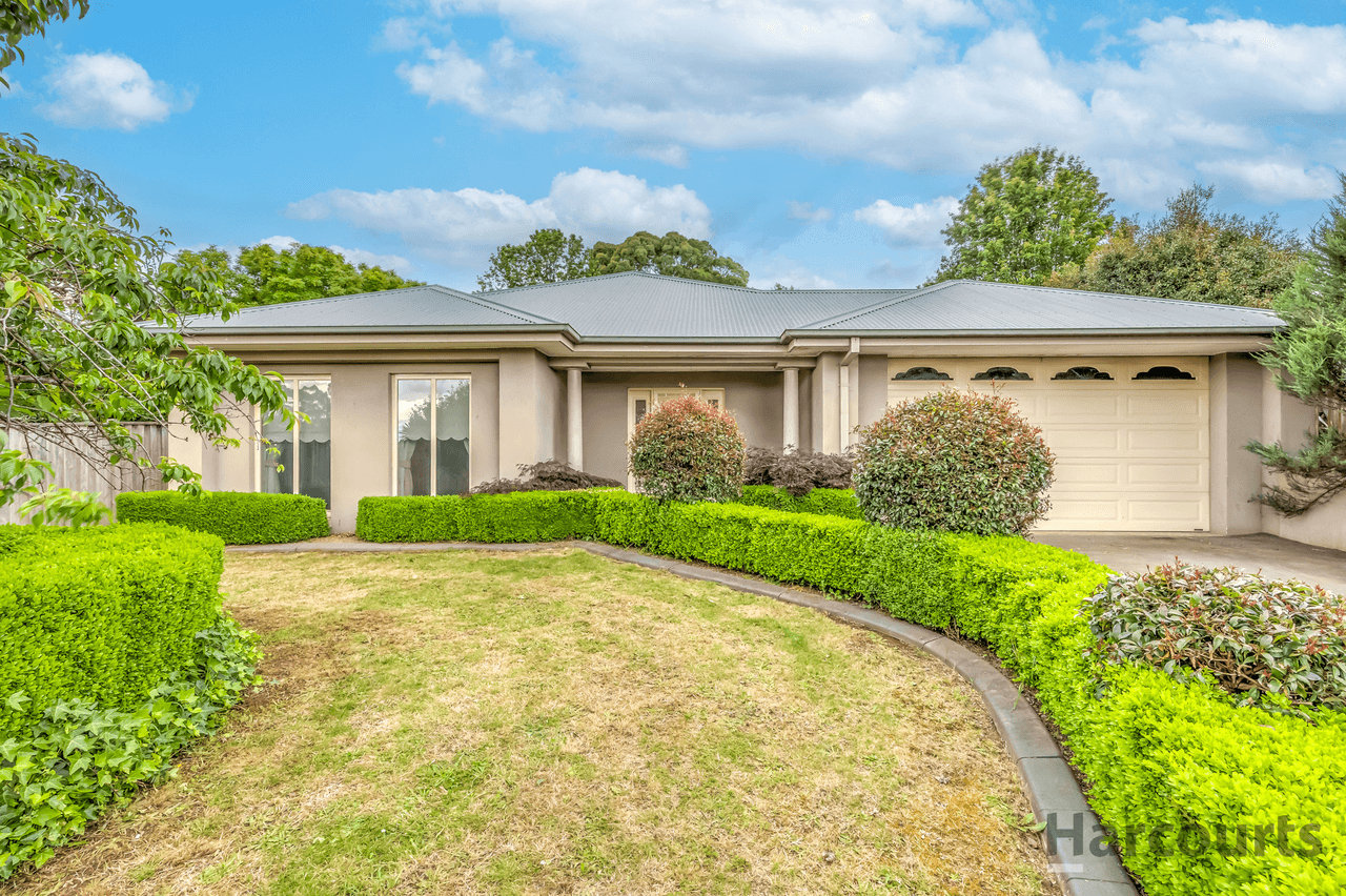 4 Cantona Court, WARRAGUL, VIC 3820