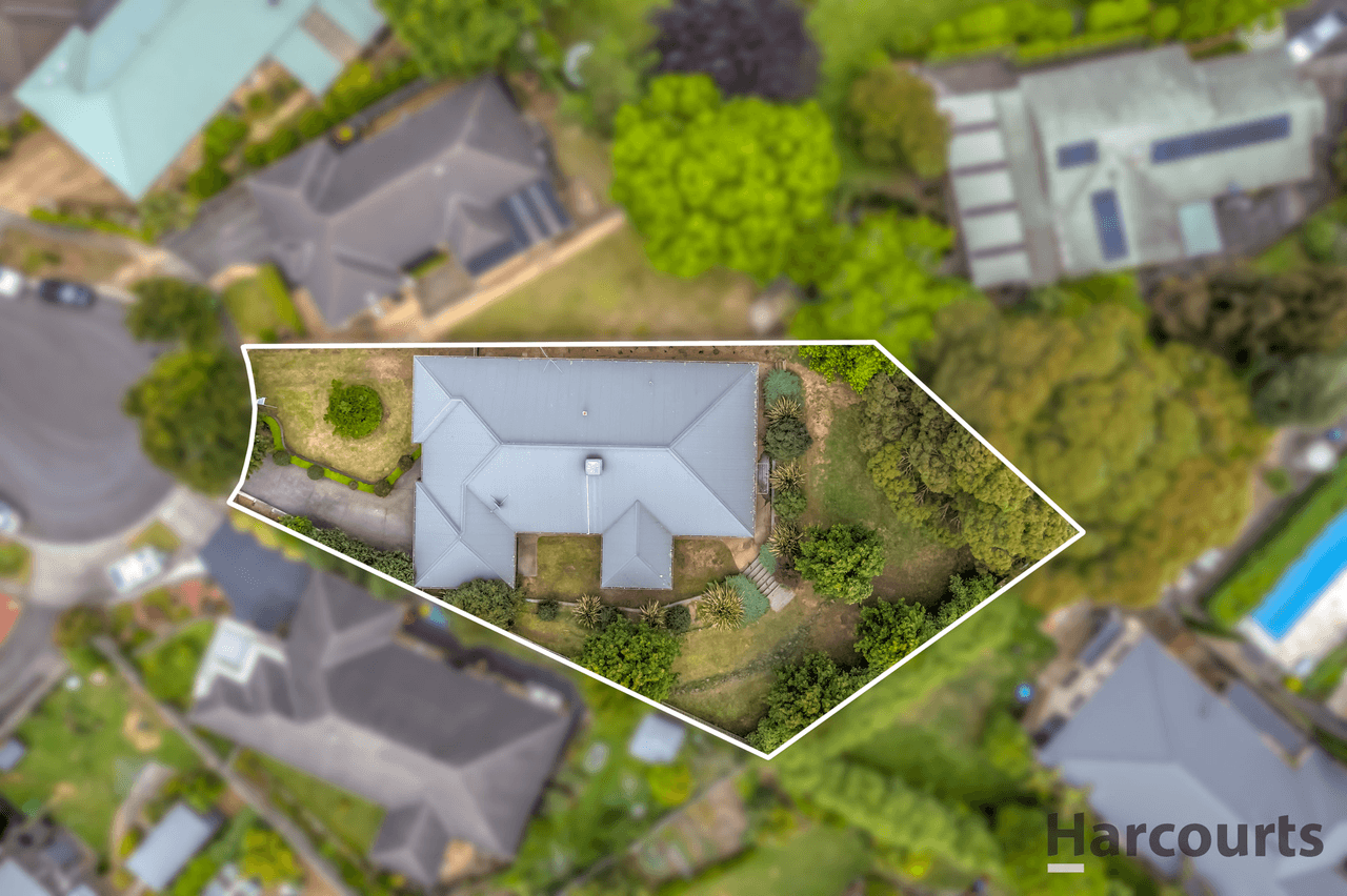 4 Cantona Court, WARRAGUL, VIC 3820