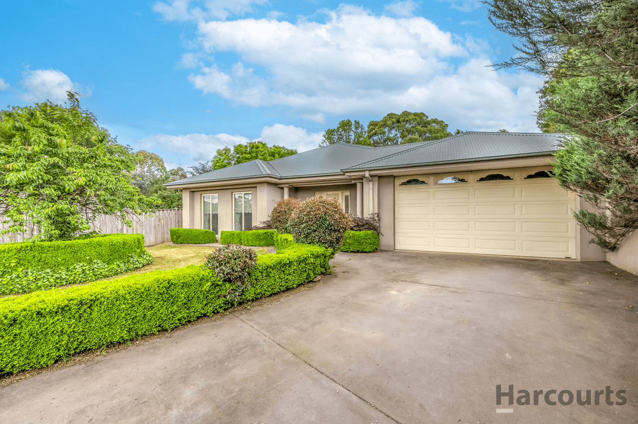 4 Cantona Court, WARRAGUL, VIC 3820