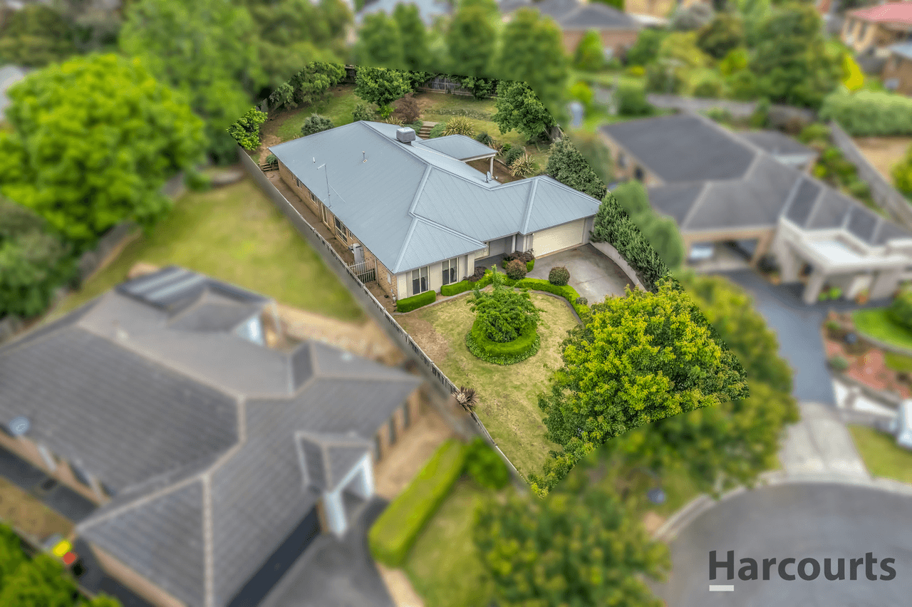 4 Cantona Court, WARRAGUL, VIC 3820