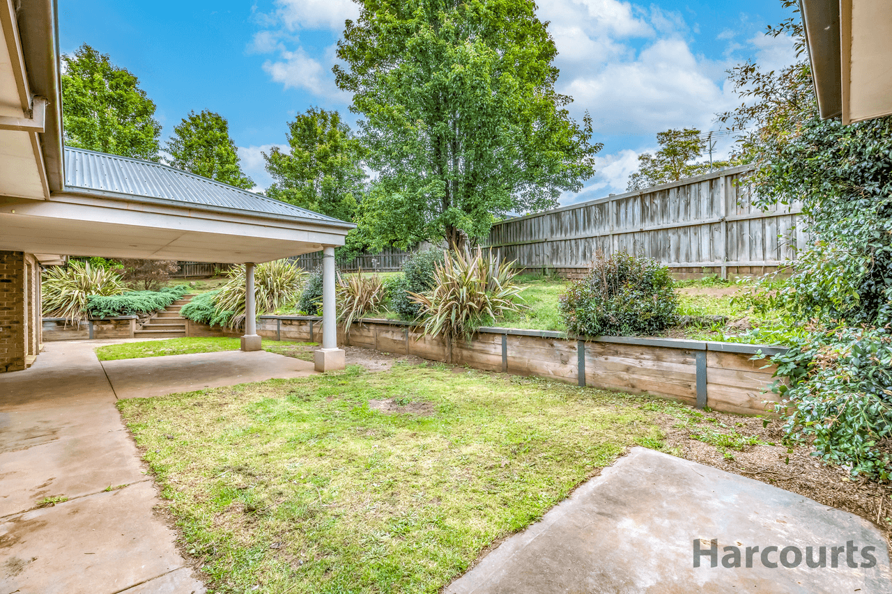 4 Cantona Court, WARRAGUL, VIC 3820