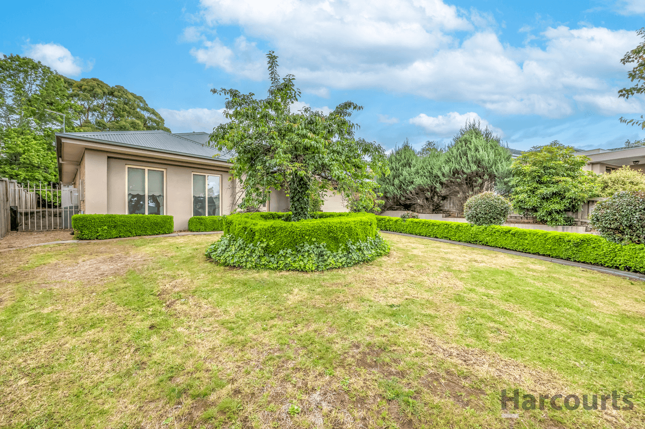 4 Cantona Court, WARRAGUL, VIC 3820