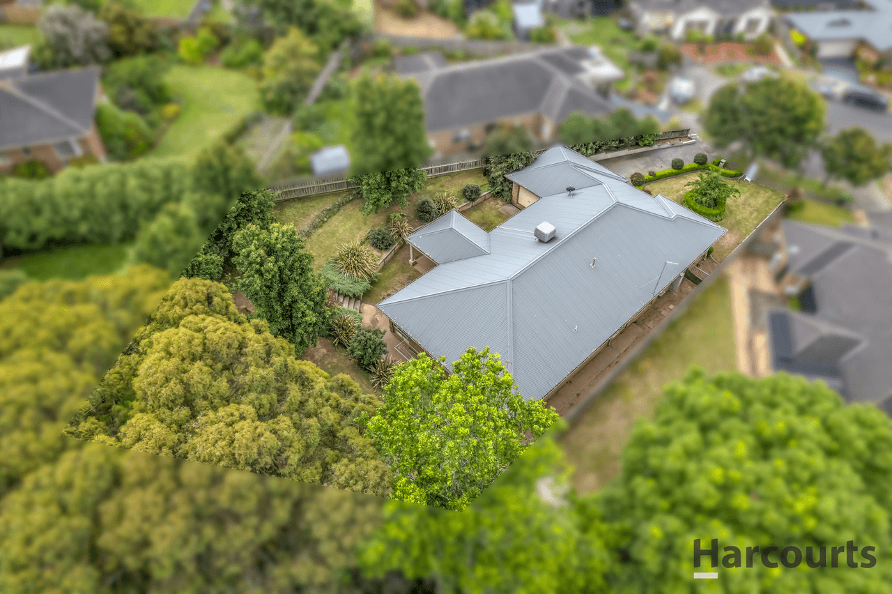 4 Cantona Court, WARRAGUL, VIC 3820