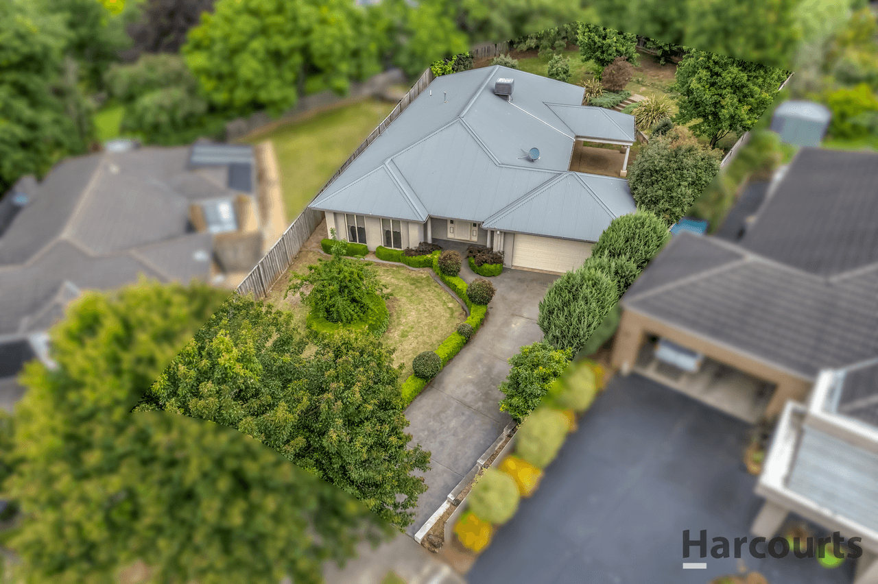 4 Cantona Court, WARRAGUL, VIC 3820