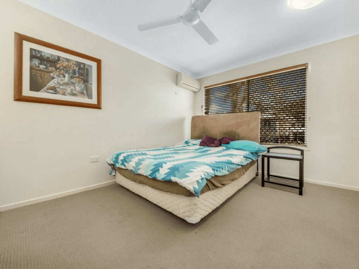 Unit 1/20 Short Street, SOUTH GLADSTONE, QLD 4680