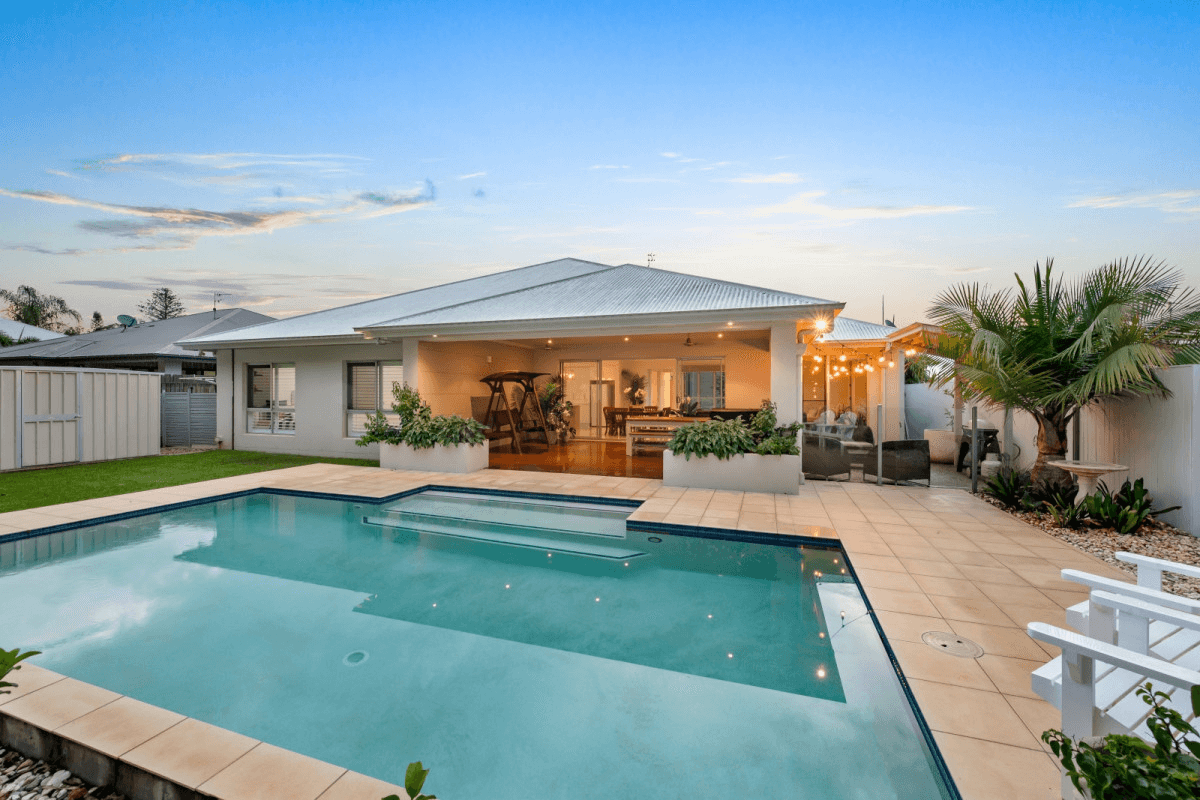 46 Pelican Drive, Rangeville, QLD 4350