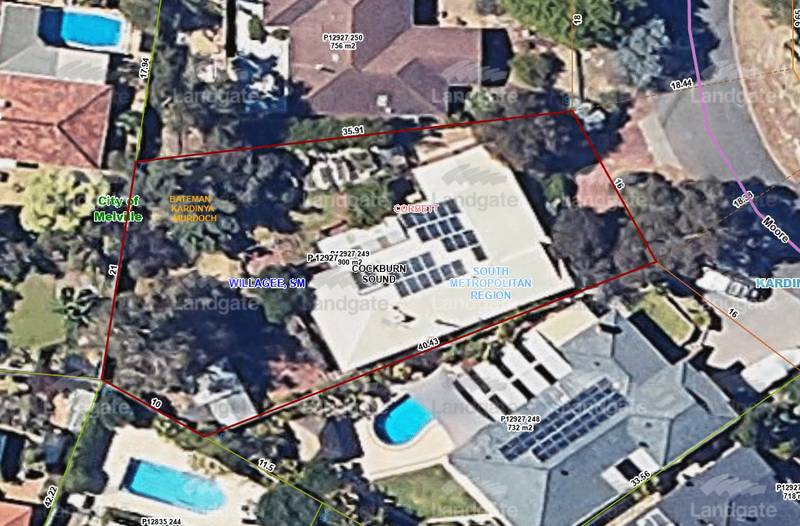 7 Moore Gardens, KARDINYA, WA 6163