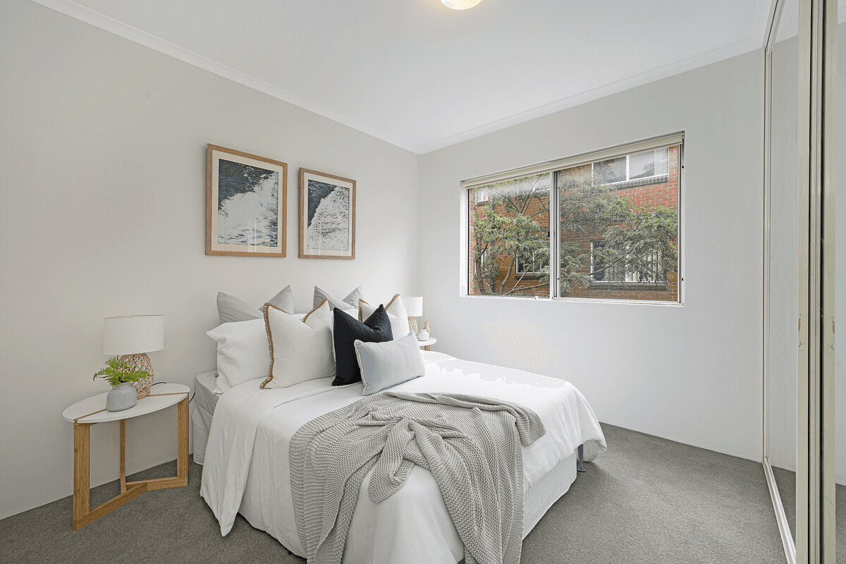 20/5-7 Water Street, HORNSBY, NSW 2077