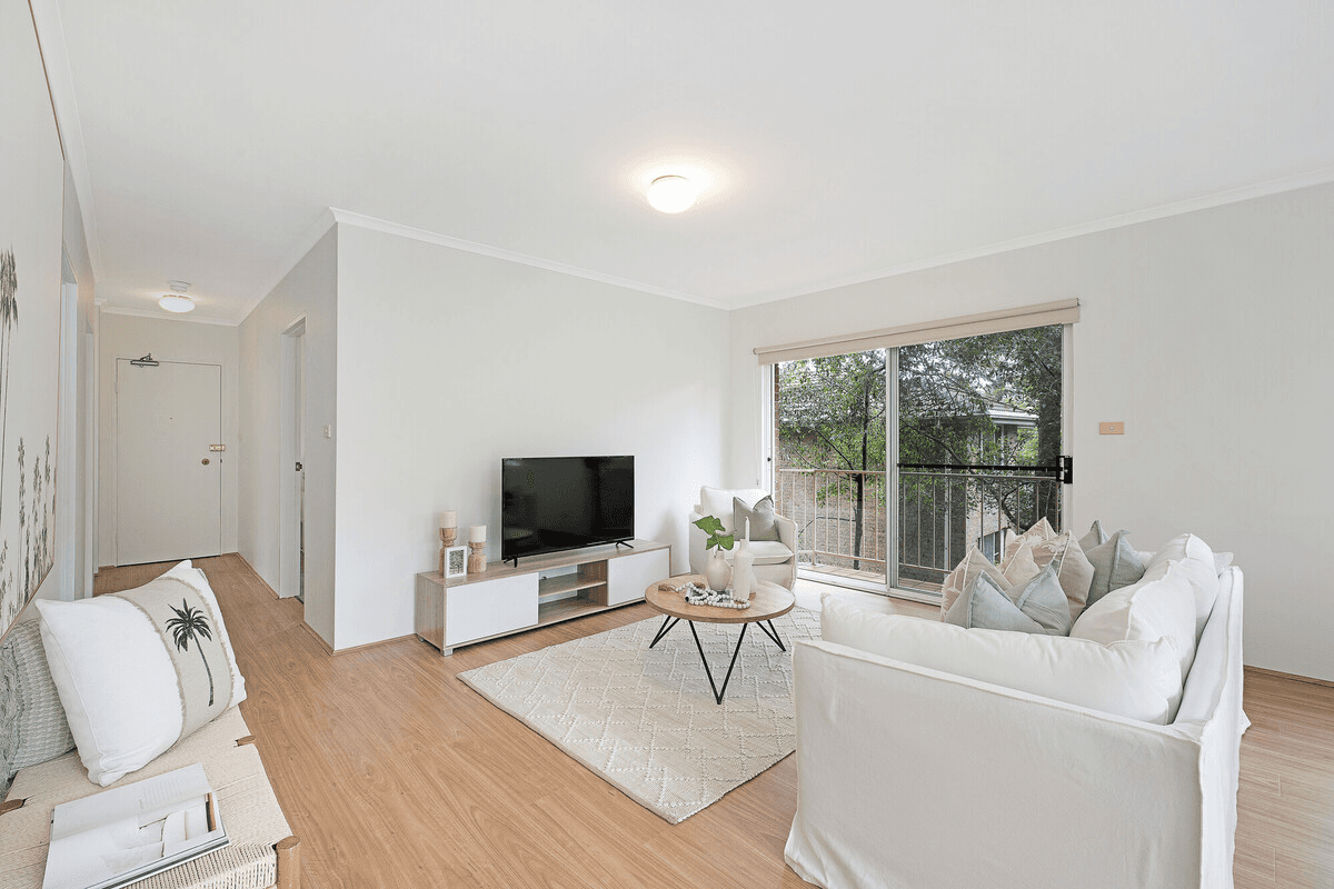 20/5-7 Water Street, HORNSBY, NSW 2077