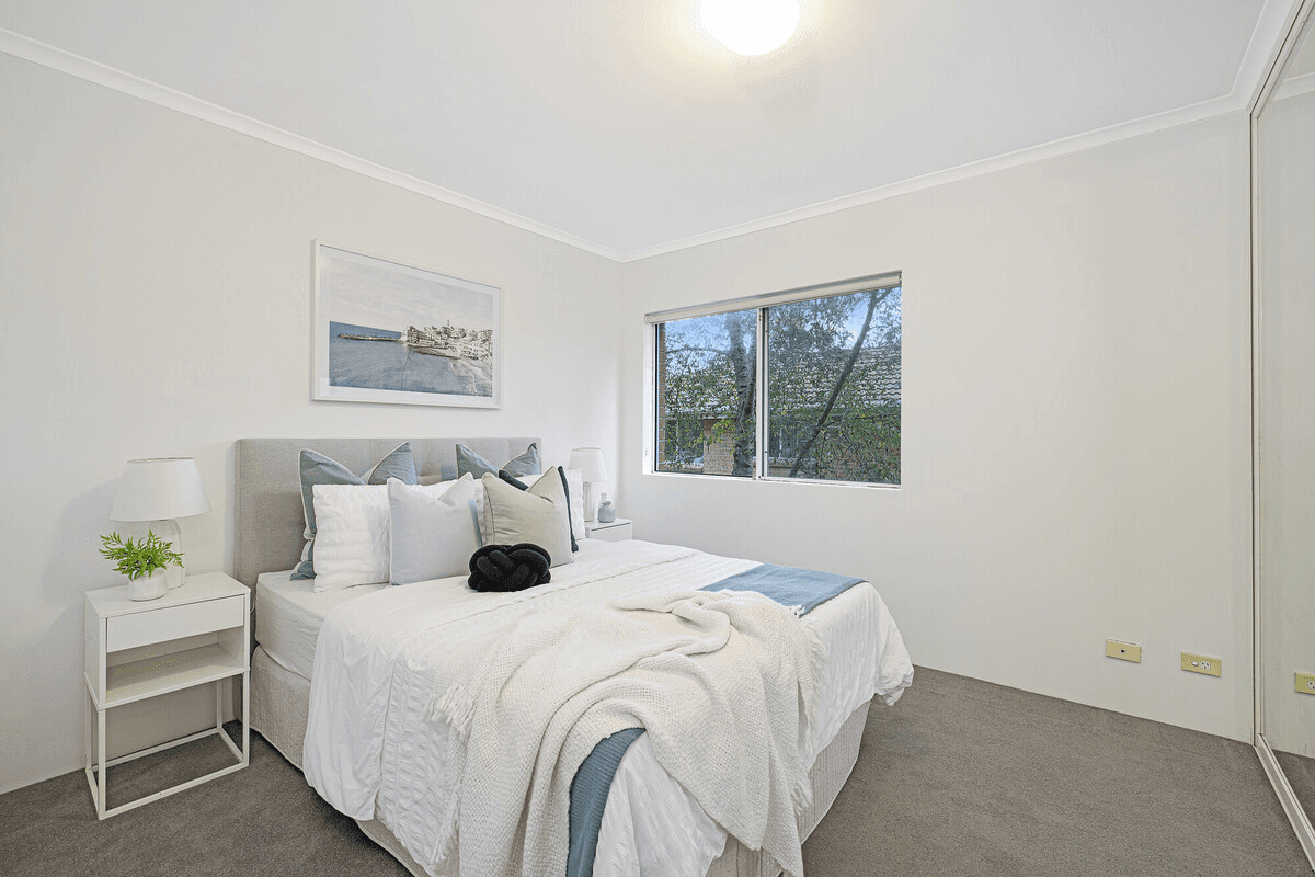 20/5-7 Water Street, HORNSBY, NSW 2077